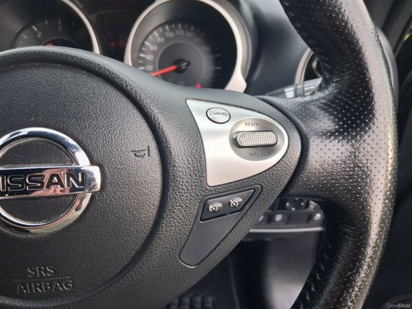 171 Nissan Juke 1.5 Premium Diesel 400632325