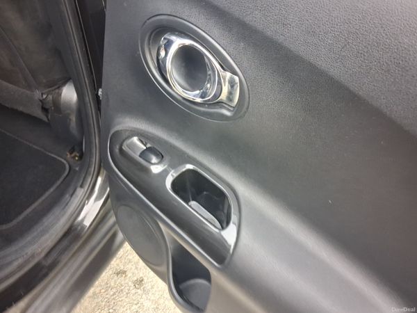 171 Nissan Juke 1.5 Premium Diesel 400632327