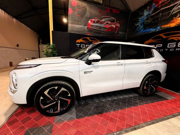 2023 Mitsubishi Outlander 2.4 Plug in hybrid 400633887