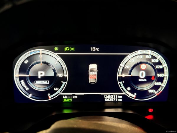 2023 Mitsubishi Outlander 2.4 Plug in hybrid 400633913