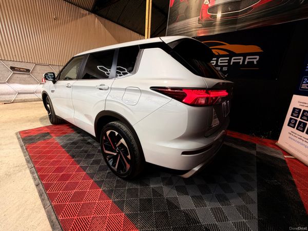 2023 Mitsubishi Outlander 2.4 Plug in hybrid 400634021