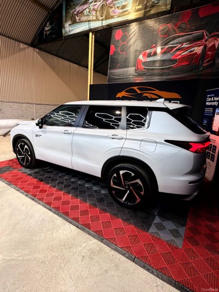 2023 Mitsubishi Outlander 2.4 Plug in hybrid 400634031