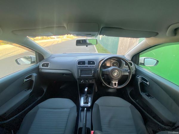 Volkswagen Polo | 2013 | 104,000 KM | Petrol | AUT 400744769