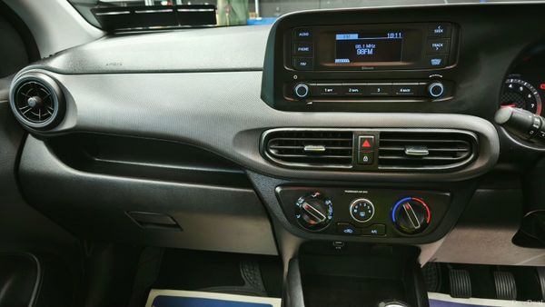 Hyundai i10 2021 AA Approved 1 Year Warranty 400746543