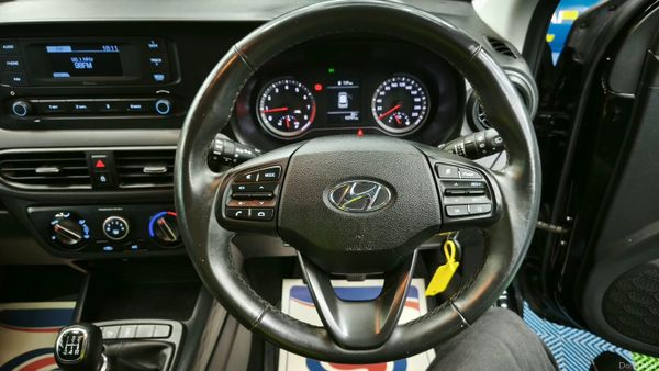 Hyundai i10 2021 AA Approved 1 Year Warranty 400746545