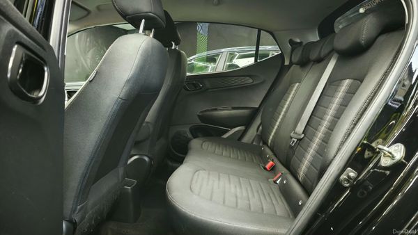 Hyundai i10 2021 AA Approved 1 Year Warranty 400746547