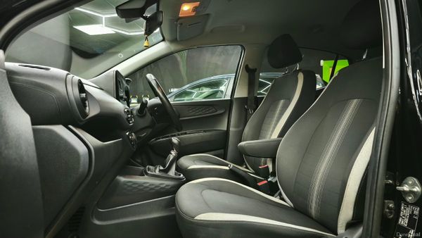 Hyundai i10 2021 AA Approved 1 Year Warranty 400746549