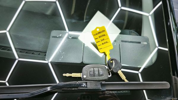 Hyundai i10 2021 AA Approved 1 Year Warranty 400746559