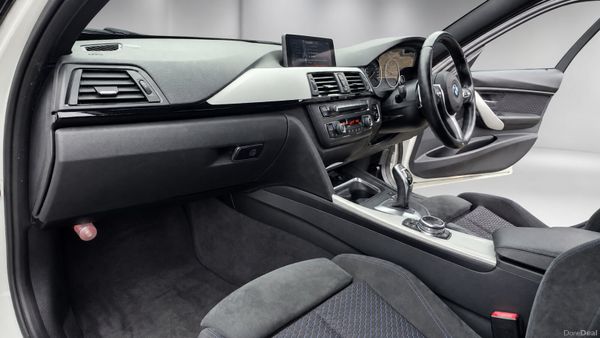 BMW 3-Series 2.0L Diesel M-Sport 400746773