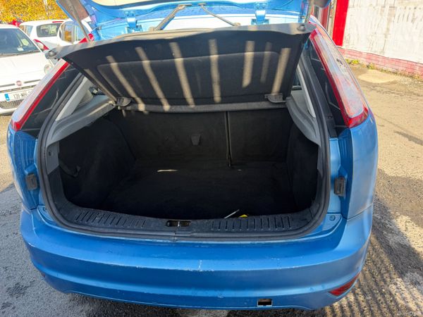 Ford Focus 2009 bargain €1390 400747041
