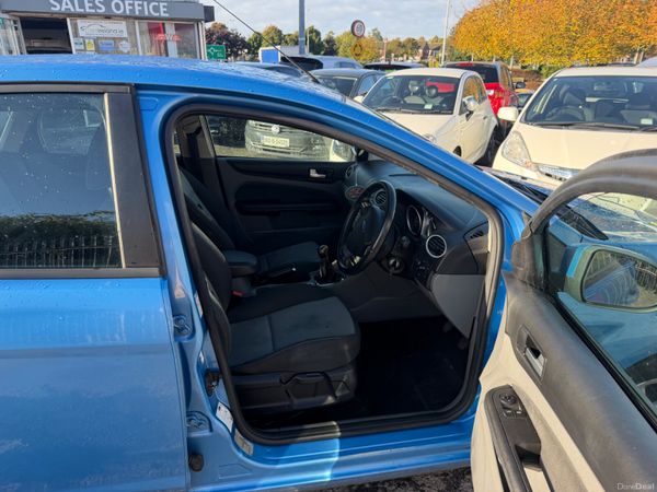 Ford Focus 2009 bargain €1390 400747067