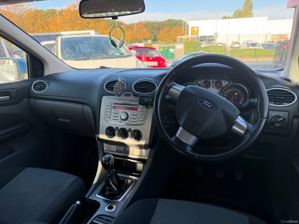 Ford Focus 2009 bargain €1390 400747069