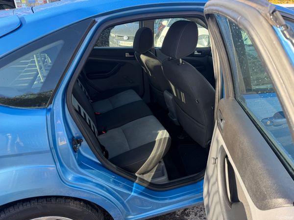 Ford Focus 2009 bargain €1390 400747071