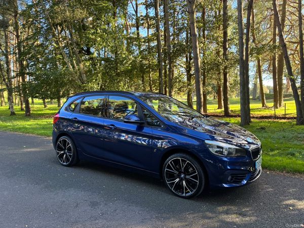 BMW 2-Series 2017 Low KM Stunning Car 400747341