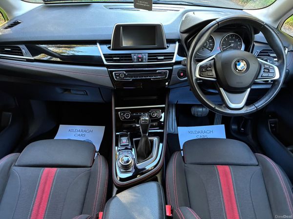 BMW 2-Series 2017 Low KM Stunning Car 400747343