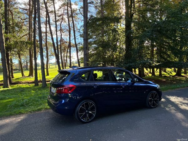 BMW 2-Series 2017 Low KM Stunning Car 400747345