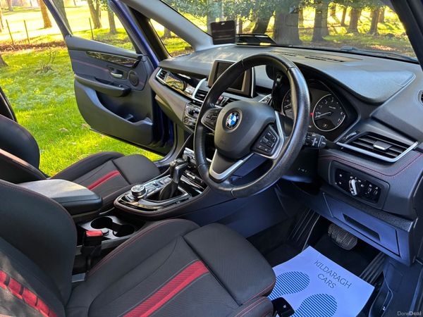 BMW 2-Series 2017 Low KM Stunning Car 400747361