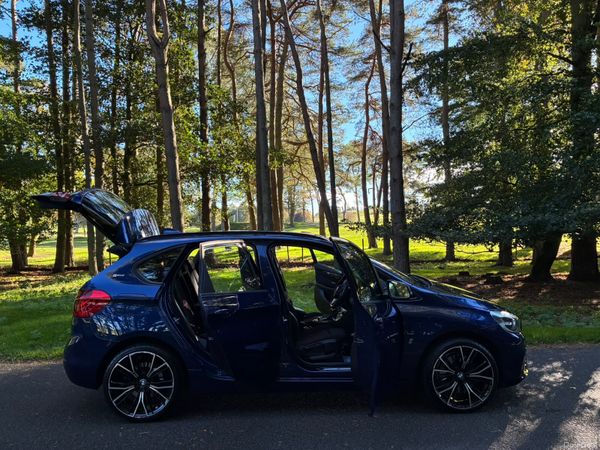 BMW 2-Series 2017 Low KM Stunning Car 400747369
