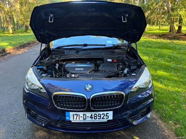 BMW 2-Series 2017 Low KM Stunning Car 400747373