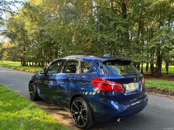 BMW 2-Series 2017 Low KM Stunning Car 400747337