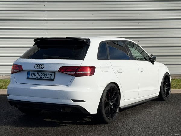 Audi A3 Sline 1.0 Automatic 400747709
