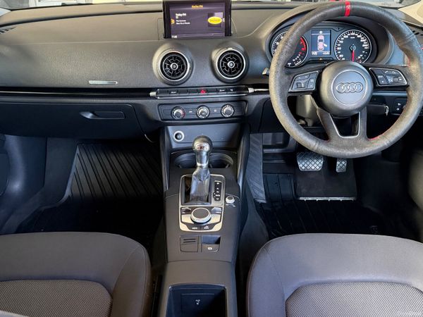 Audi A3 Sline 1.0 Automatic 400747717