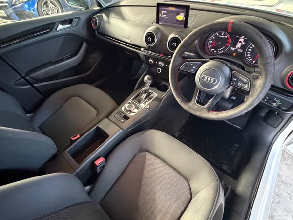 Audi A3 Sline 1.0 Automatic 400747719