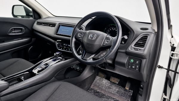 2017 HONDA VEZEL 1.5L HYBRID SELF -CHARGING 400748161