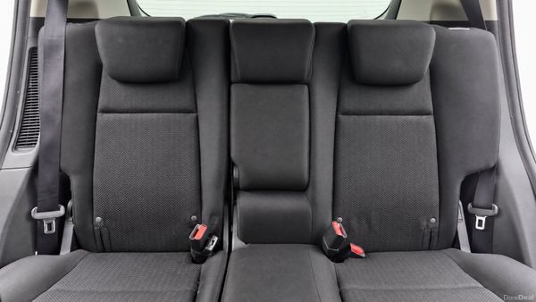 2017 HONDA VEZEL 1.5L HYBRID SELF -CHARGING 400748163