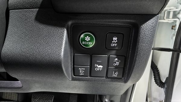 2017 HONDA VEZEL 1.5L HYBRID SELF -CHARGING 400748169