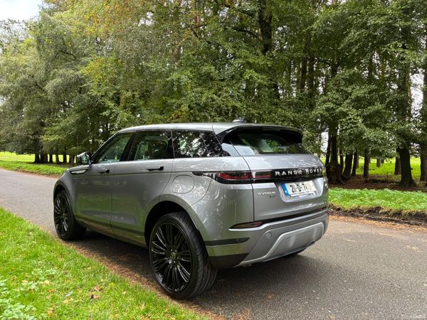 Land Rover Range Rover Evoque 2021 400748295