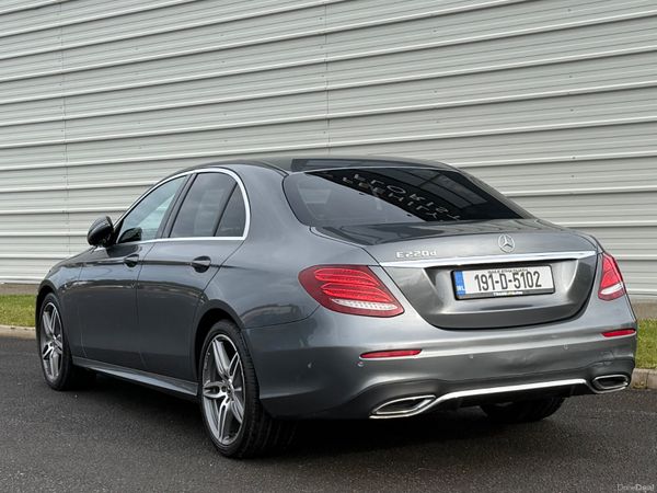 Mercedes-Benz E220d AMG 400748347