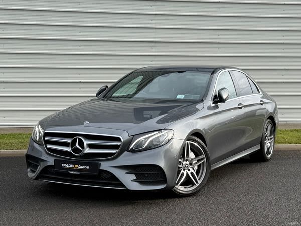 Mercedes-Benz E220d AMG 400748359