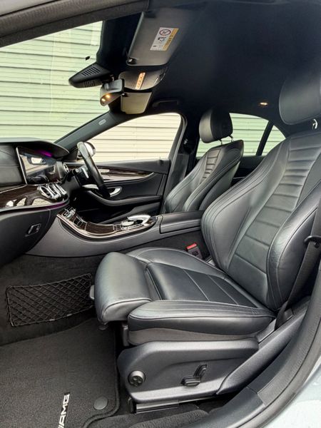 Mercedes-Benz E220d AMG 400748369