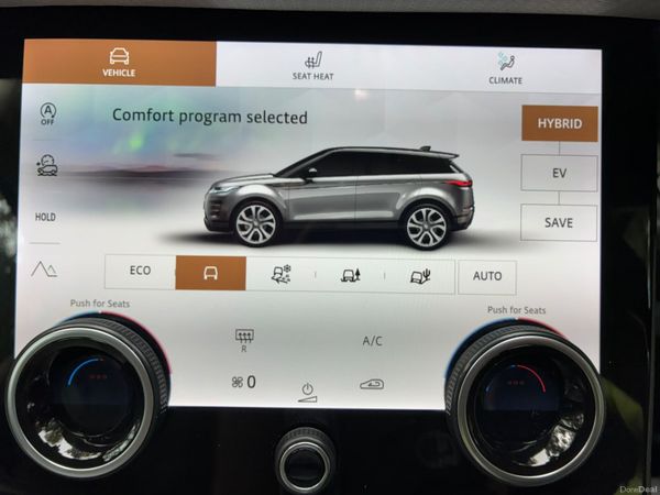 Land Rover Range Rover Evoque 2021 400748301