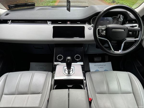 Land Rover Range Rover Evoque 2021 400748303