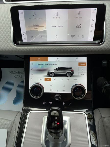 Land Rover Range Rover Evoque 2021 400748313
