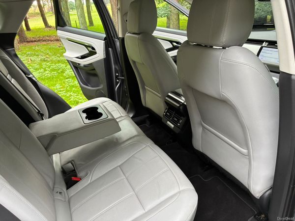 Land Rover Range Rover Evoque 2021 400748325