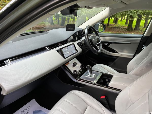 Land Rover Range Rover Evoque 2021 400748327