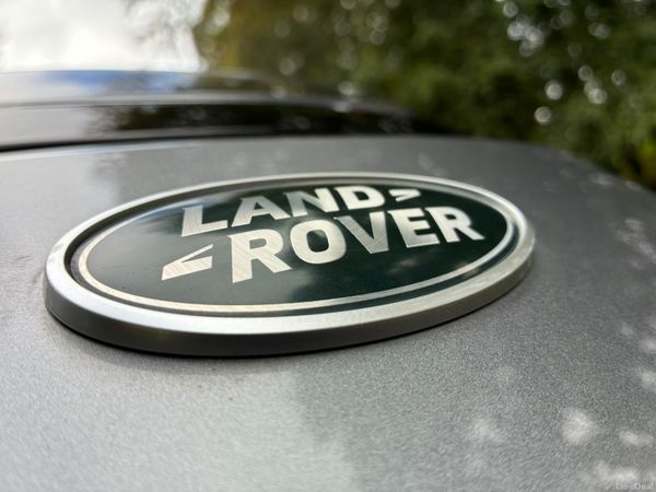 Land Rover Range Rover Evoque 2021 400748331