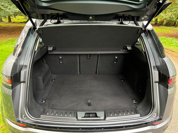 Land Rover Range Rover Evoque 2021 400748333