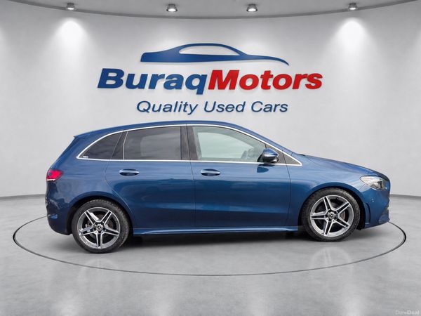 Mercedes-Benz B-Class 2.0L  AMG-LINE 400749371