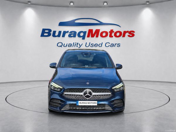 Mercedes-Benz B-Class 2.0L  AMG-LINE 400749373