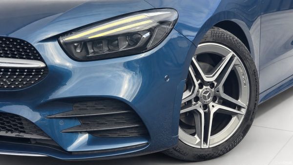 Mercedes-Benz B-Class 2.0L  AMG-LINE 400749377