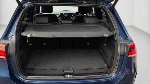Mercedes-Benz B-Class 2.0L  AMG-LINE 400749379