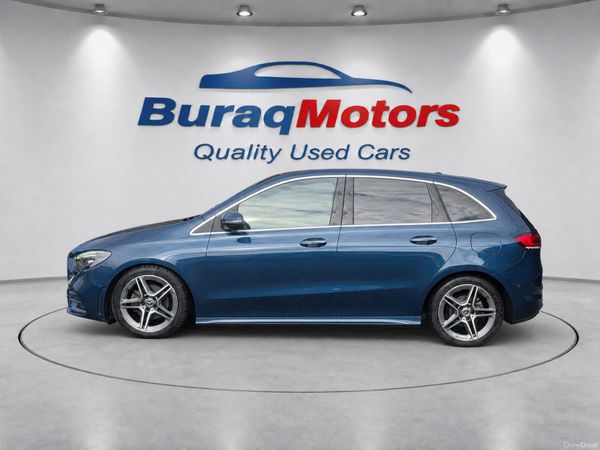 Mercedes-Benz B-Class 2.0L  AMG-LINE 400749381