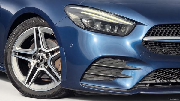 Mercedes-Benz B-Class 2.0L  AMG-LINE 400749387
