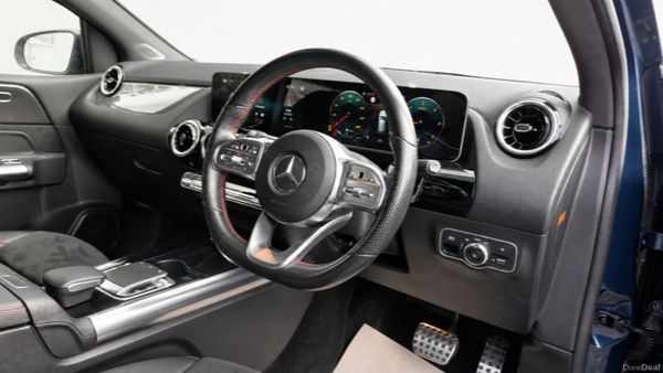 Mercedes-Benz B-Class 2.0L  AMG-LINE 400749389