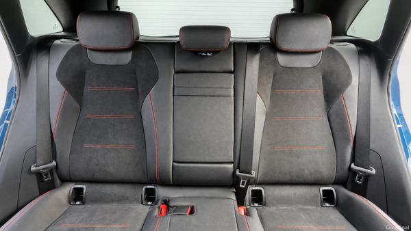 Mercedes-Benz B-Class 2.0L  AMG-LINE 400749391