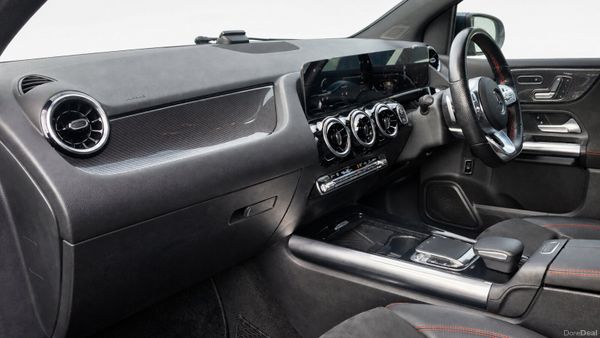 Mercedes-Benz B-Class 2.0L  AMG-LINE 400749401